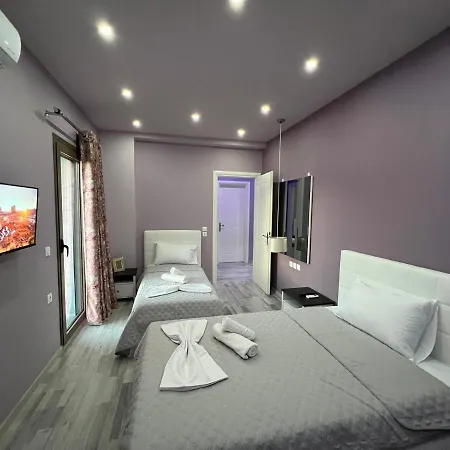 Klajdi فيلة Përmet