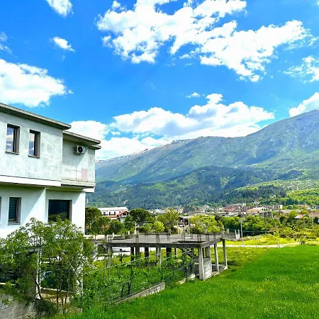 Villa Klajdi Permet