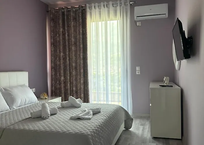 Klajdi Villa Përmet