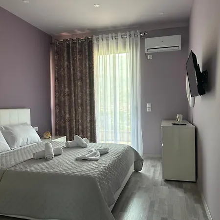 Klajdi 빌라 Përmet